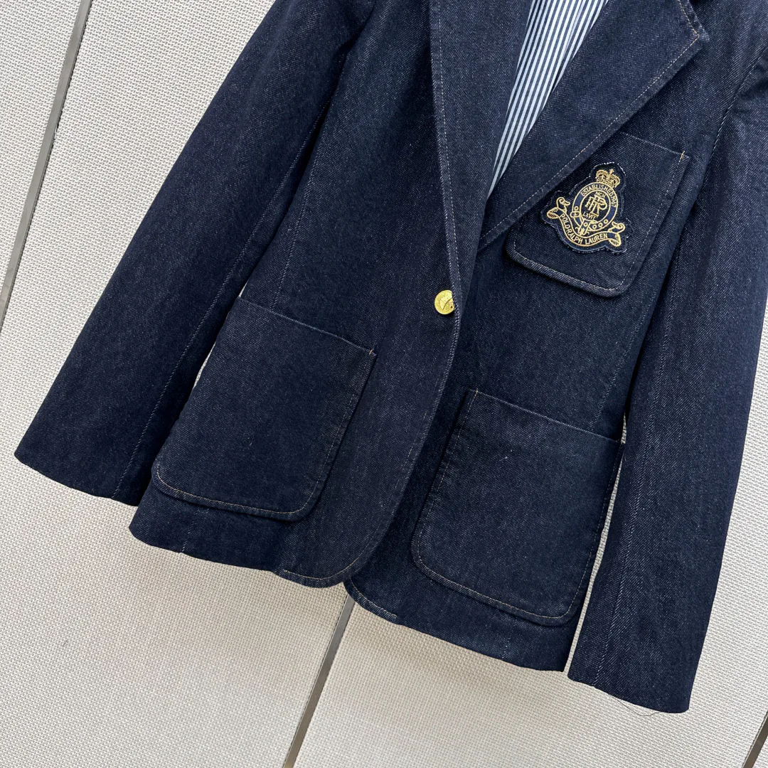Жакеты Женские Ralph Lauren 11586390