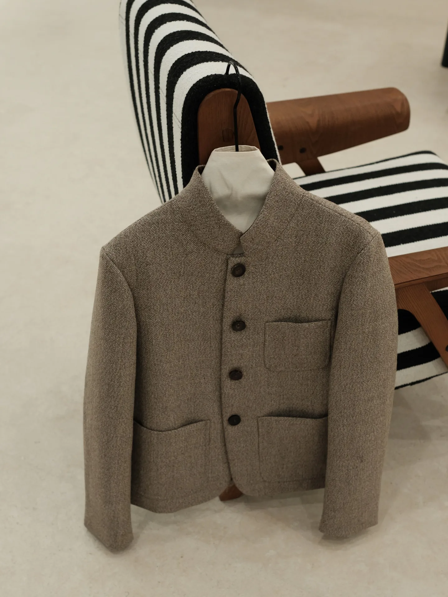Жакеты Женские Loro Piana 18447221