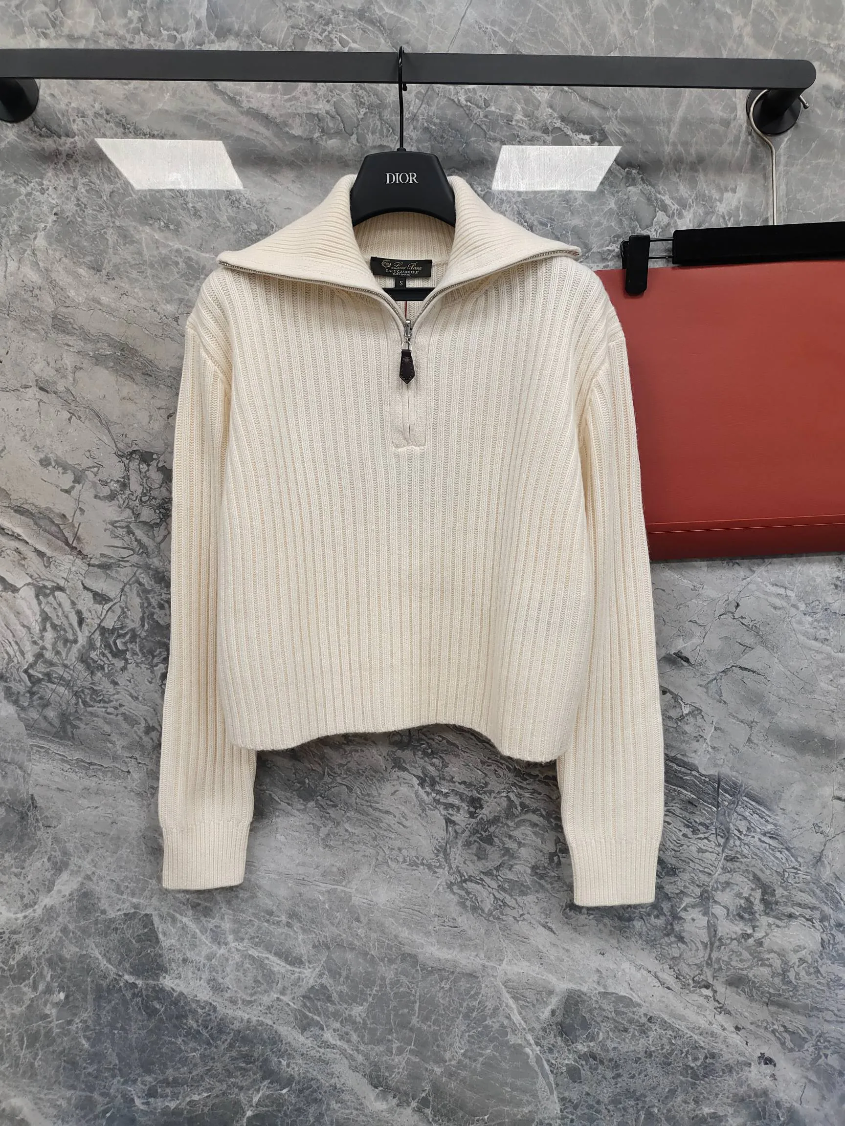 Джемперы И Свитеры Женские Loro Piana 19081090