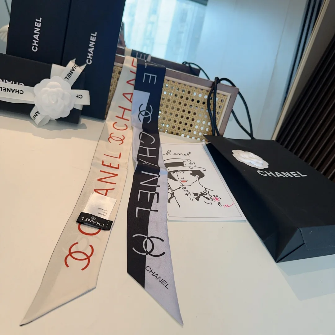 Шарфы Chanel 32908