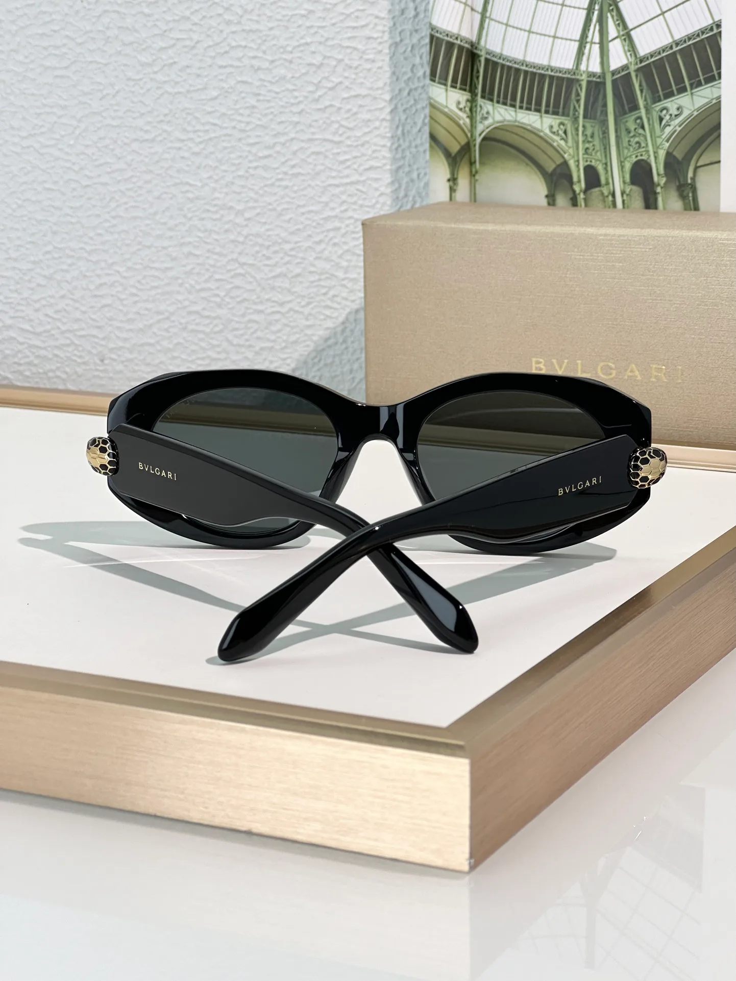 Очки Bvlgari 13169318