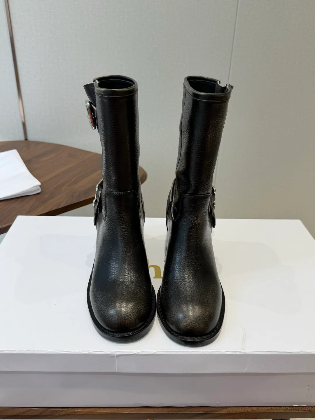 Сапоги Женские Chloe 18498863