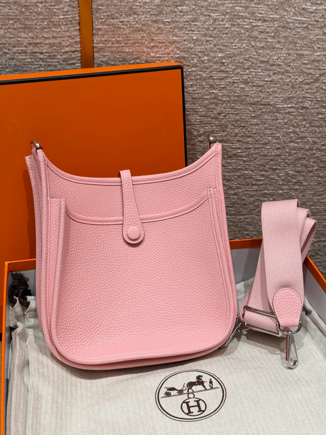 Сумки На Ремне Женские Hermes 11638248