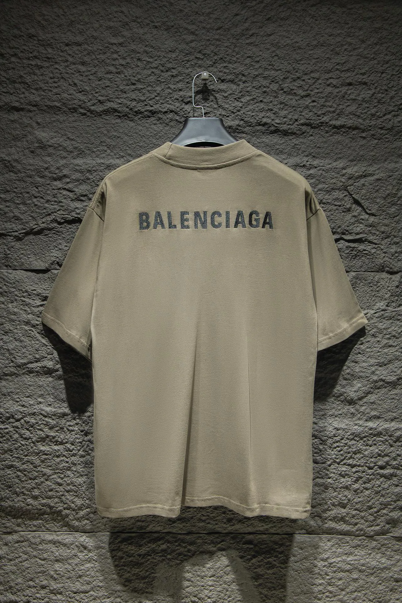 Футболки Женские Balenciaga 9596373