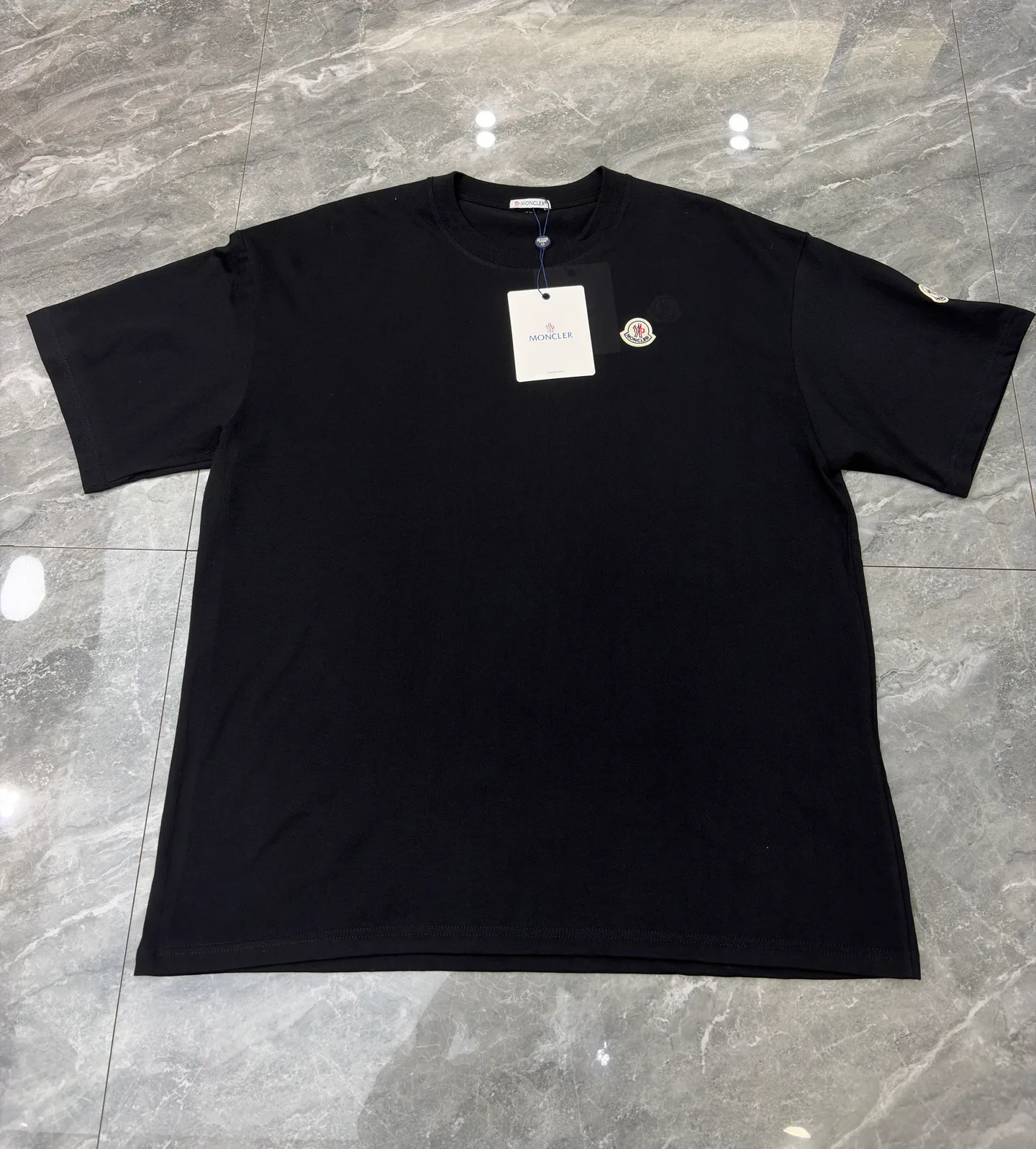 Футболки Женские Moncler 11239190