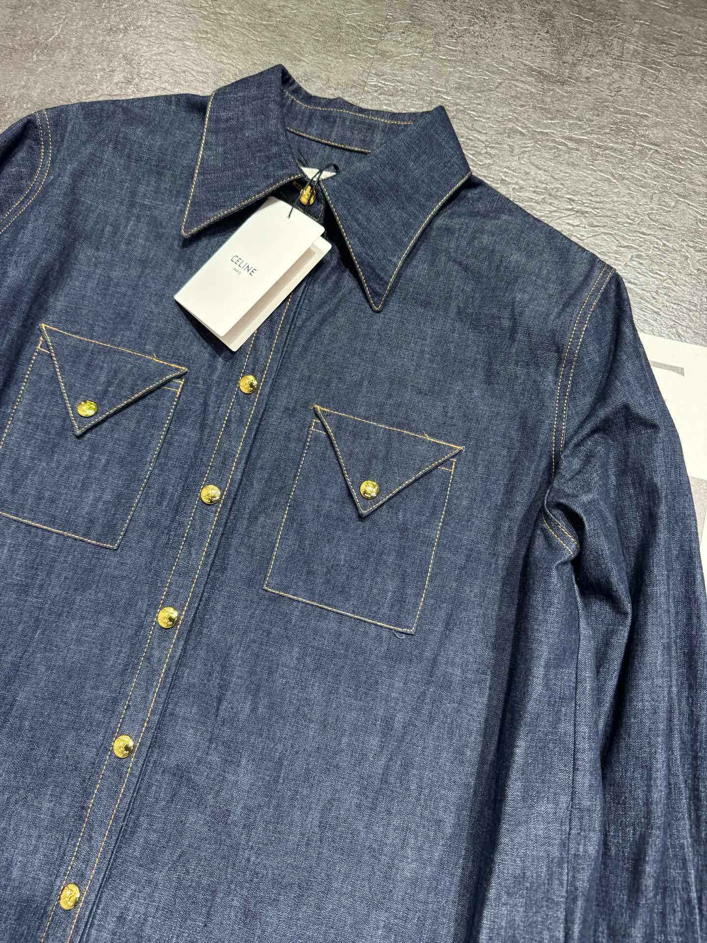 Рубашки Женские Celine 863112