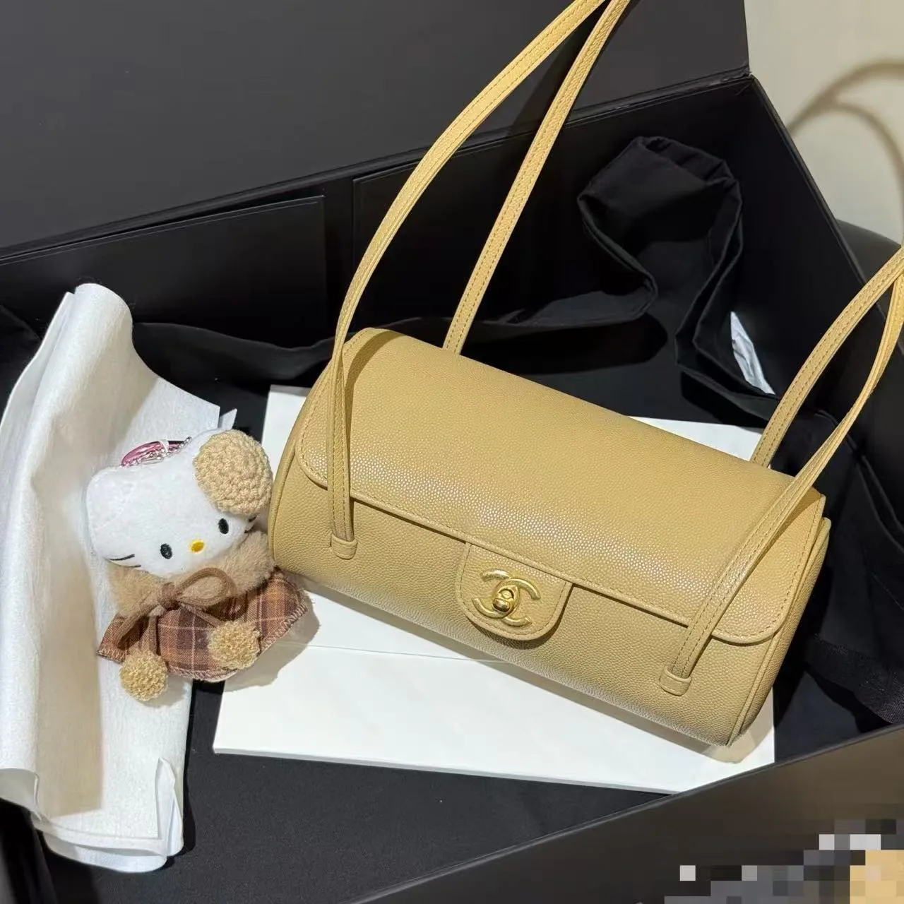 Классические Сумки Женские Chanel 13310078