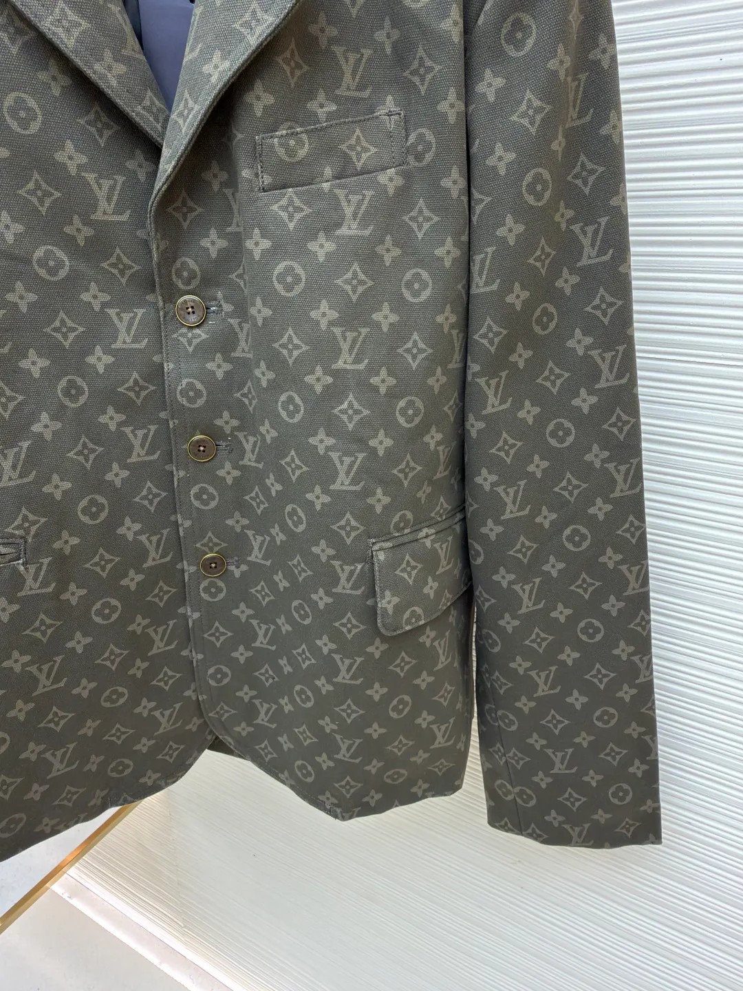 Пиджаки Мужские Louis Vuitton 5922467