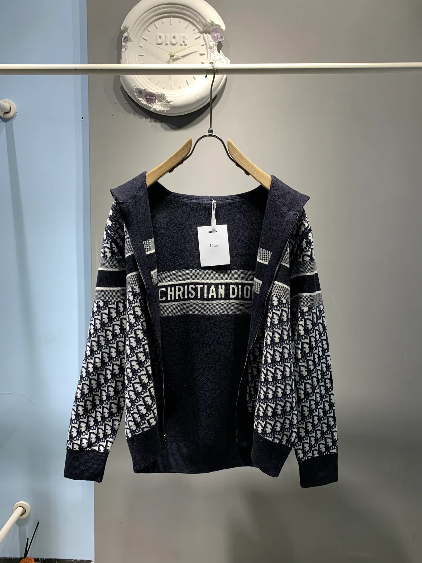 Джемперы И Свитеры Мужские Christian Dior 235515