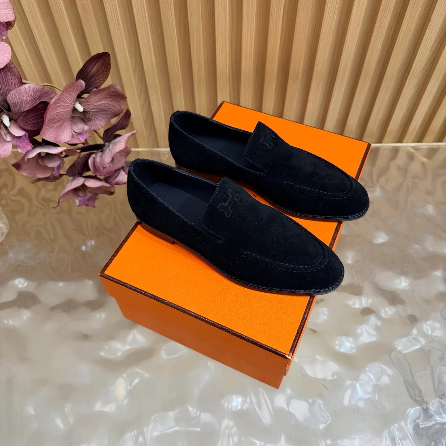 Лоферы И Мокасины Женские Hermes 19706803