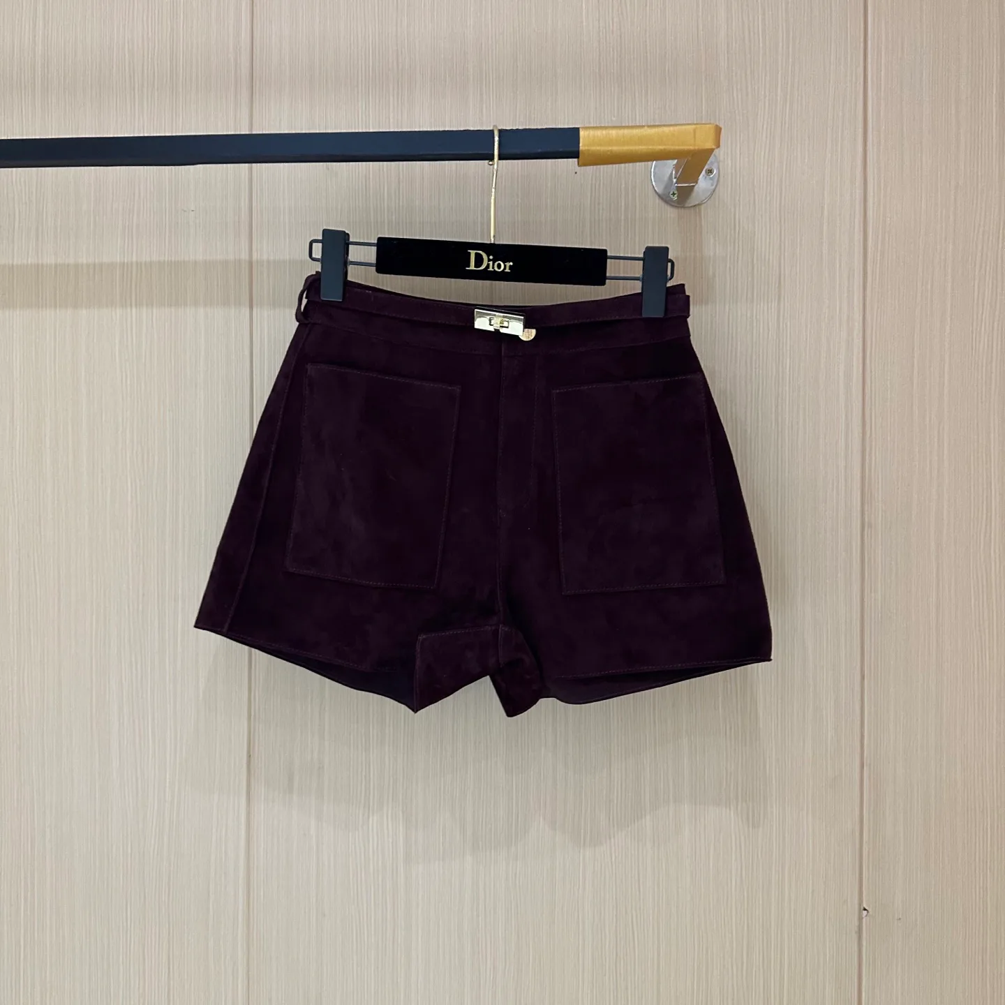 Шорты Женские Hermes 150336