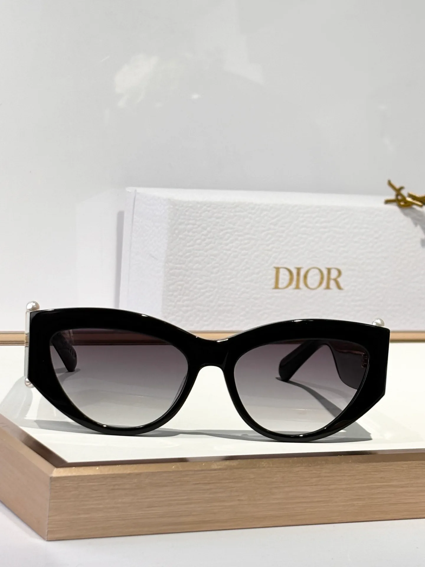 Очки Christian Dior 147253