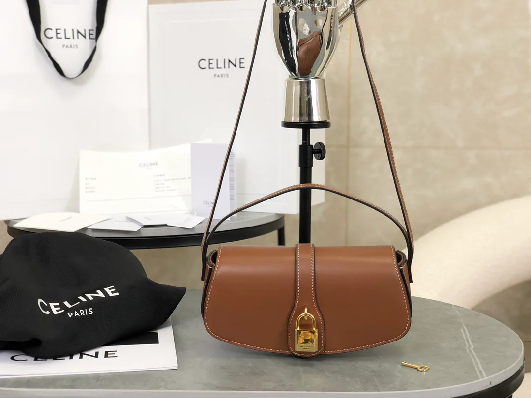 Сумки На Ремне Женские Celine 133537