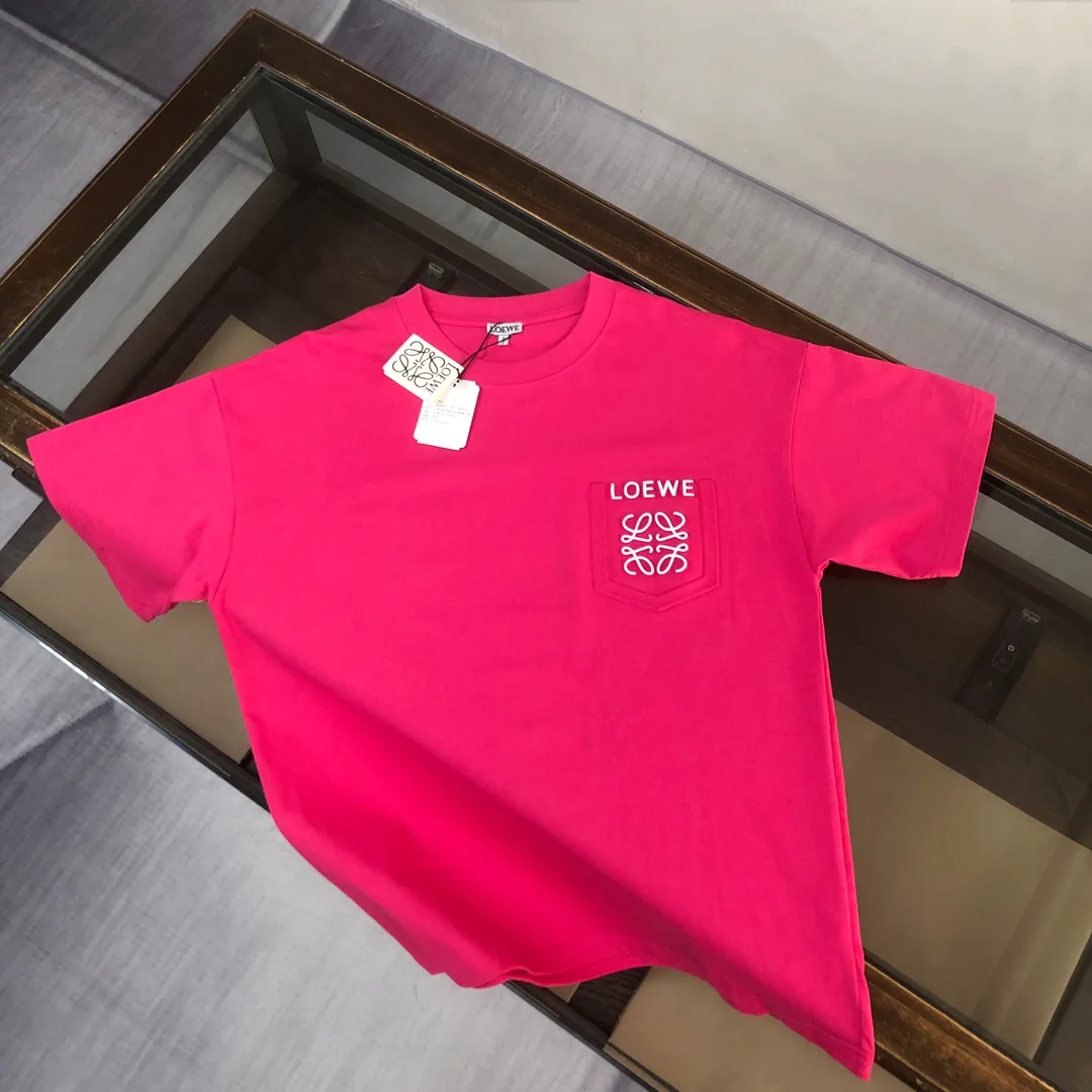 Футболки Женские Loewe 3984735