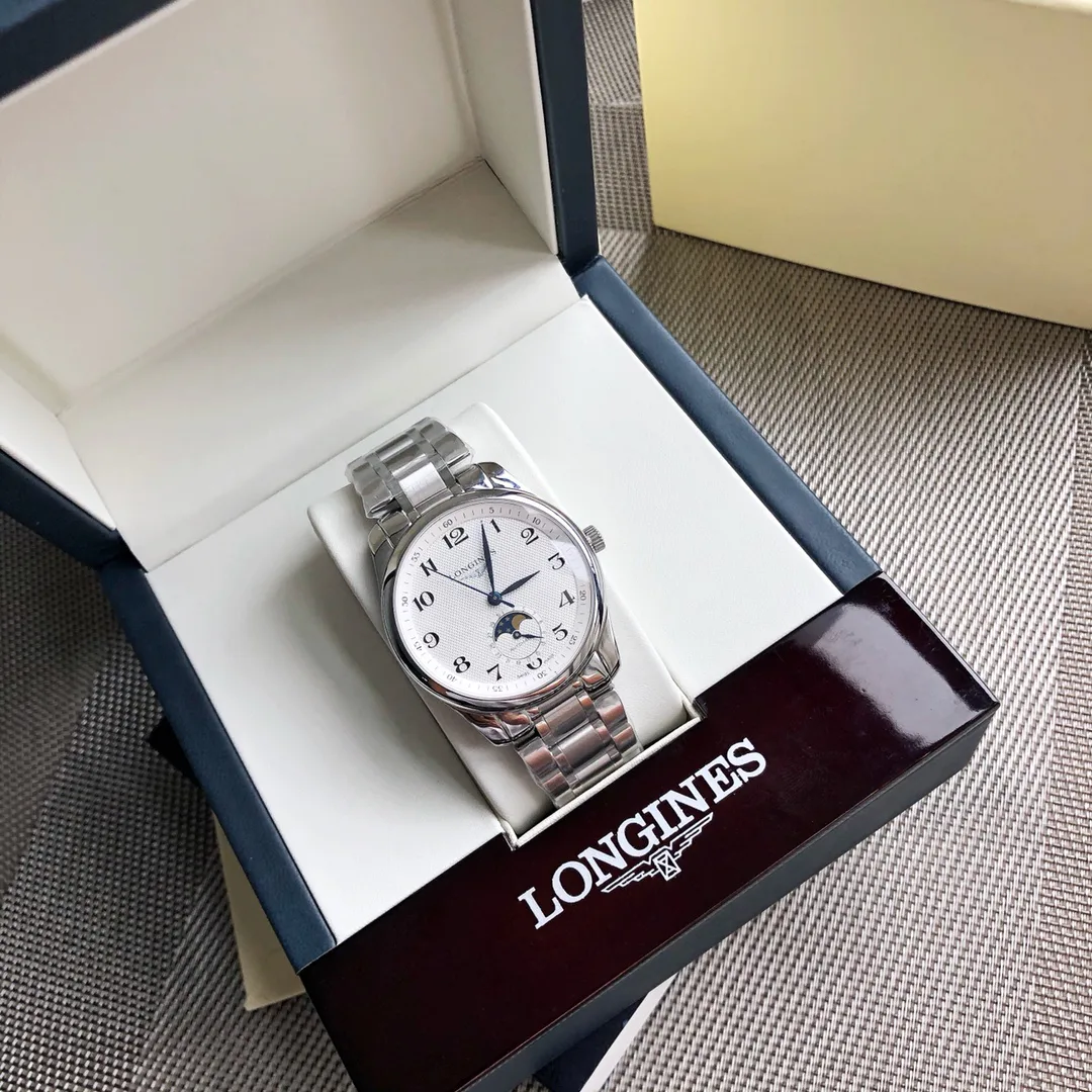 Часы Мужские Longines 88467