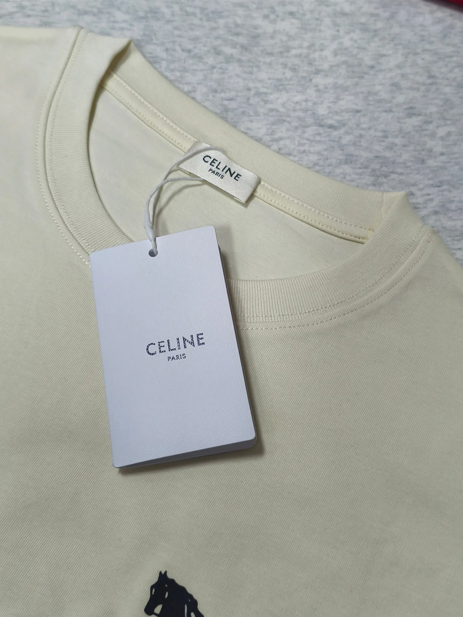 Футболки Женские Celine 4547141