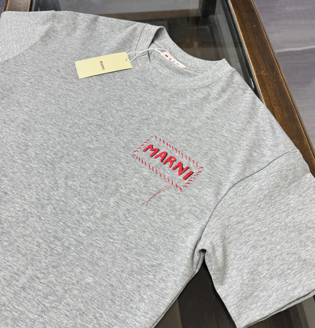 Футболки Женские Marni 11829340