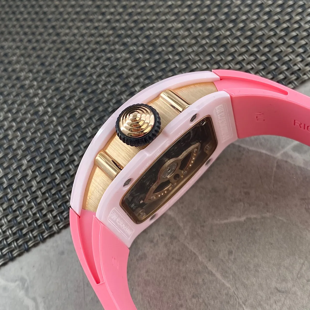Часы Женские Richard Mille 11517211