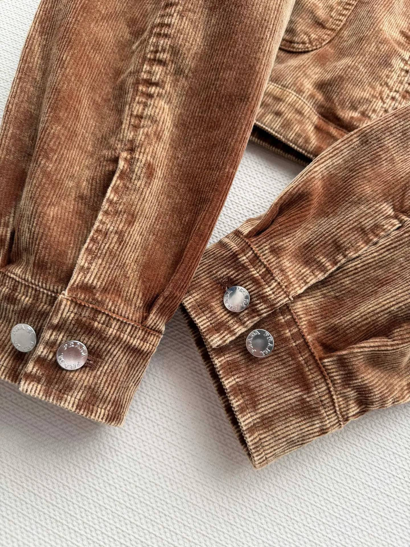 Куртки И Пуховики Женские Prada 2242953