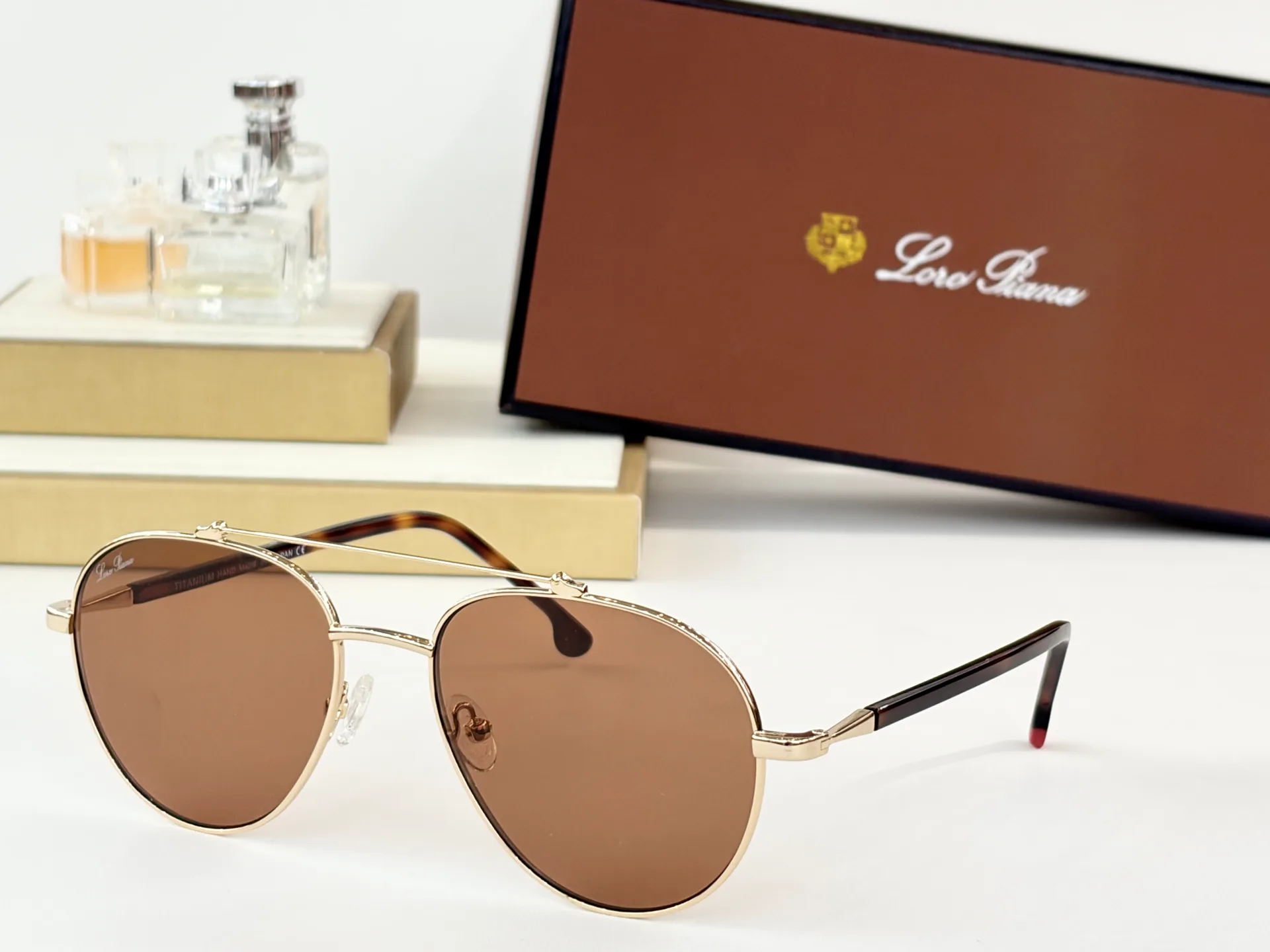 Очки Loro Piana 12564444