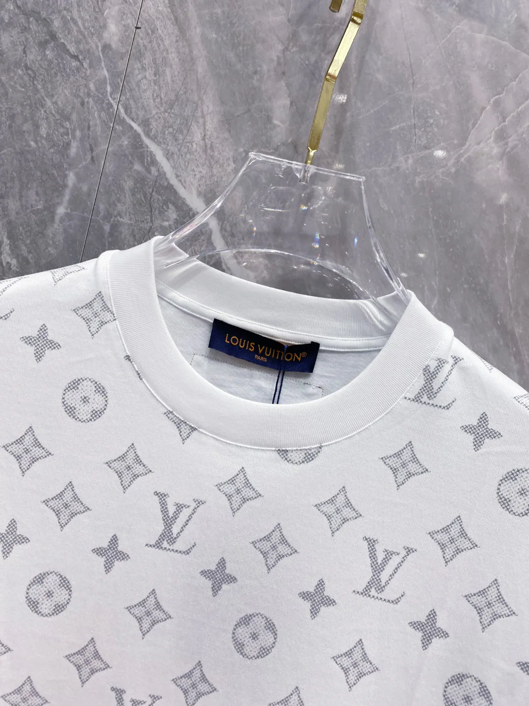 Футболки Мужские Louis Vuitton 928048
