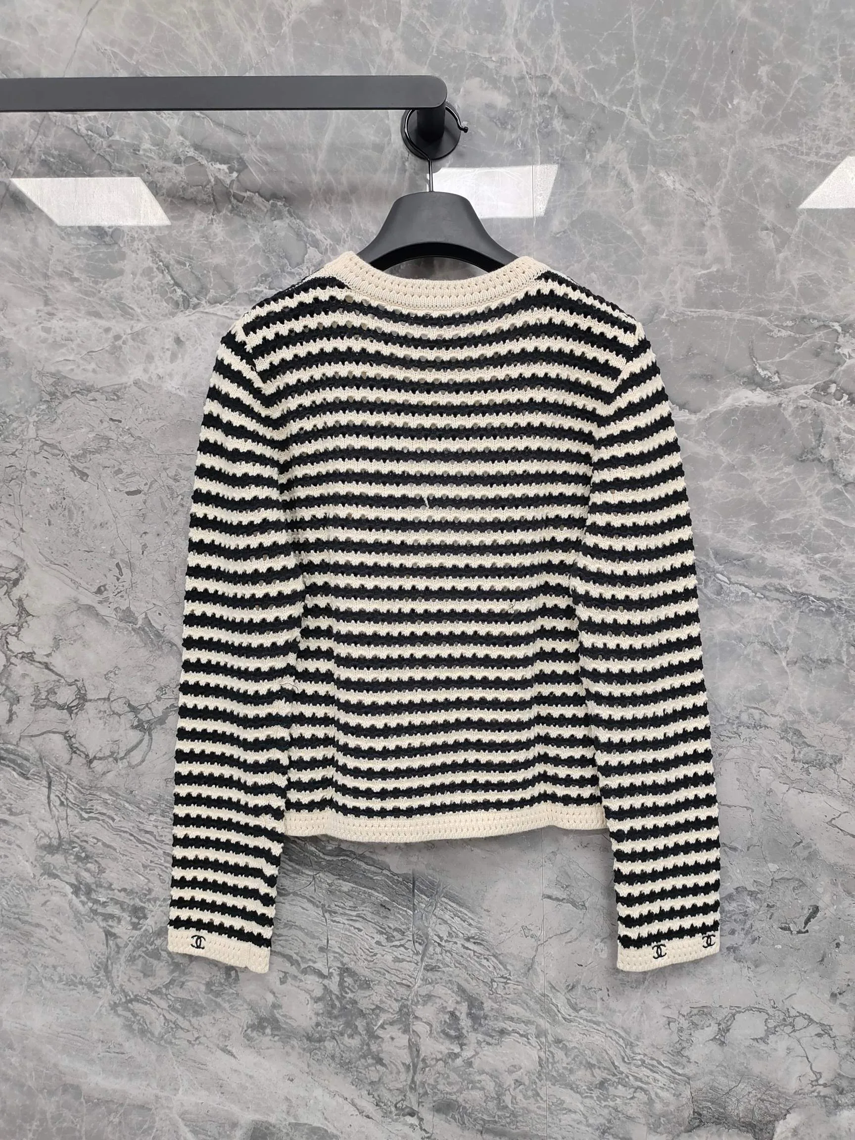 Джемперы И Свитеры Женские Chanel 17953766