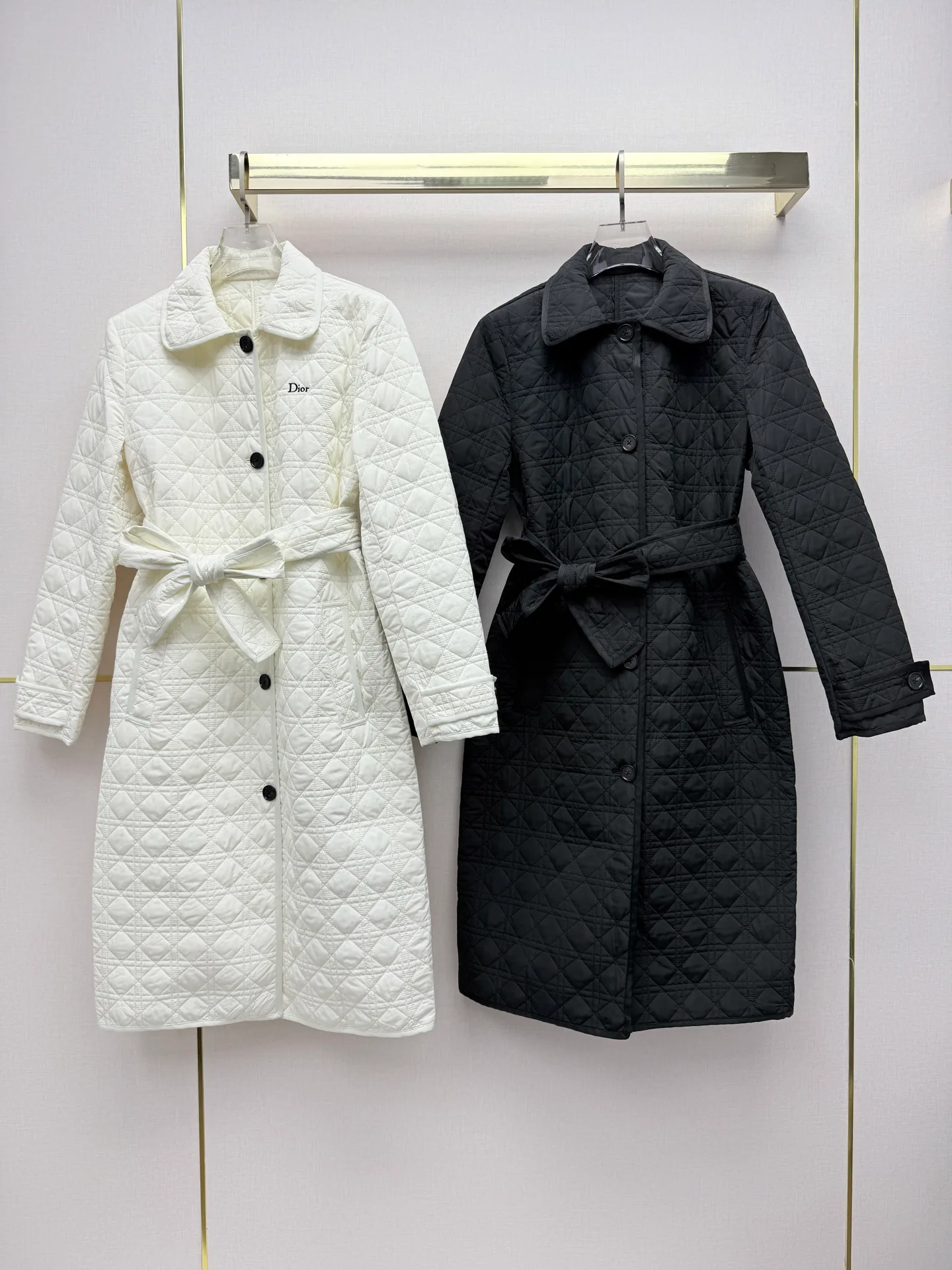 Куртки И Пуховики Женские Christian Dior 18015256