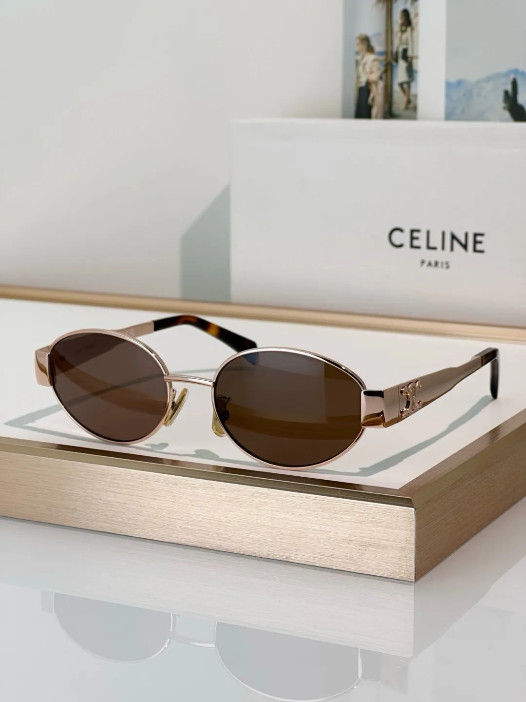Очки Celine 6811517
