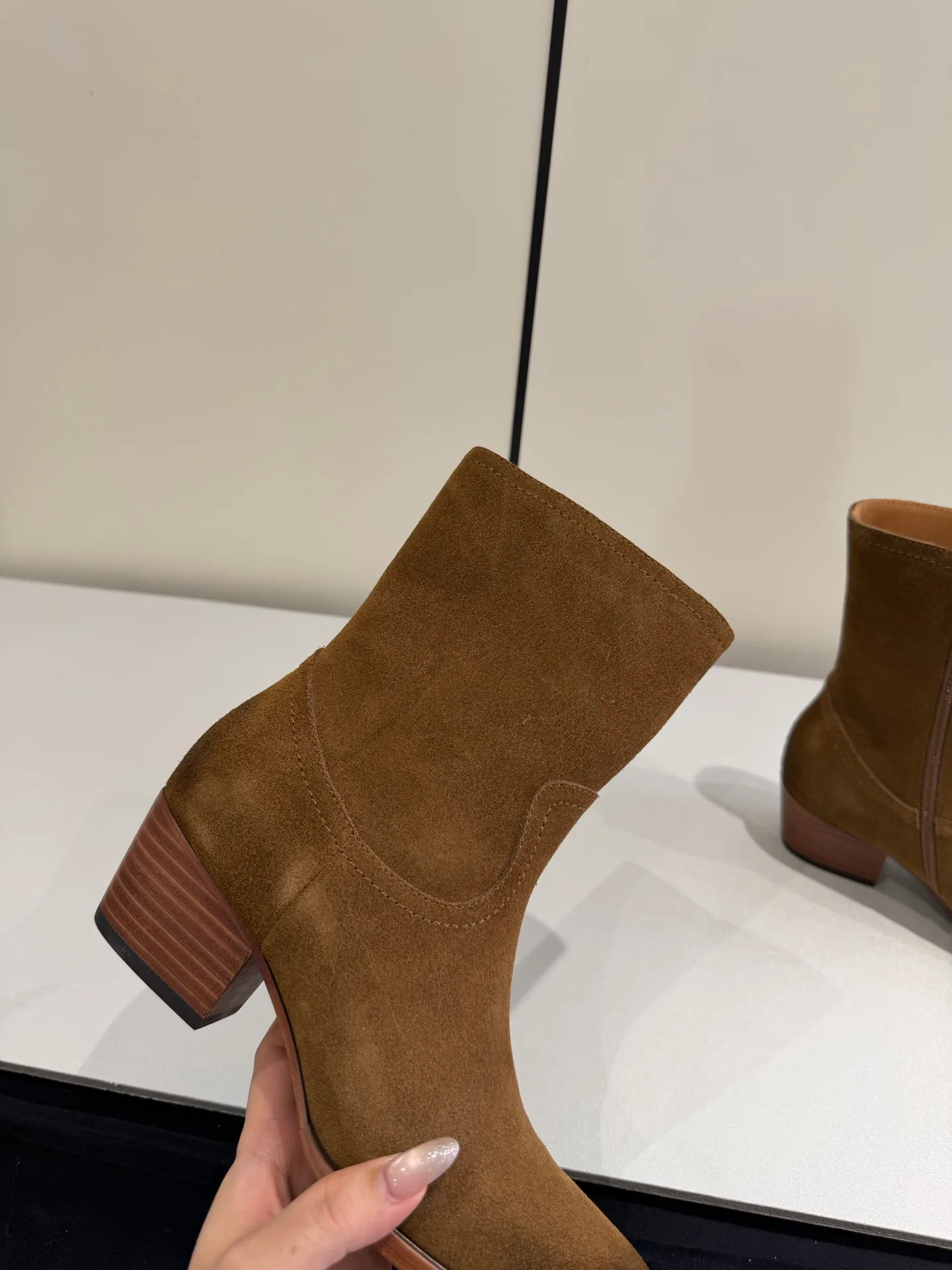 Ботильоны Женские Celine 18369701