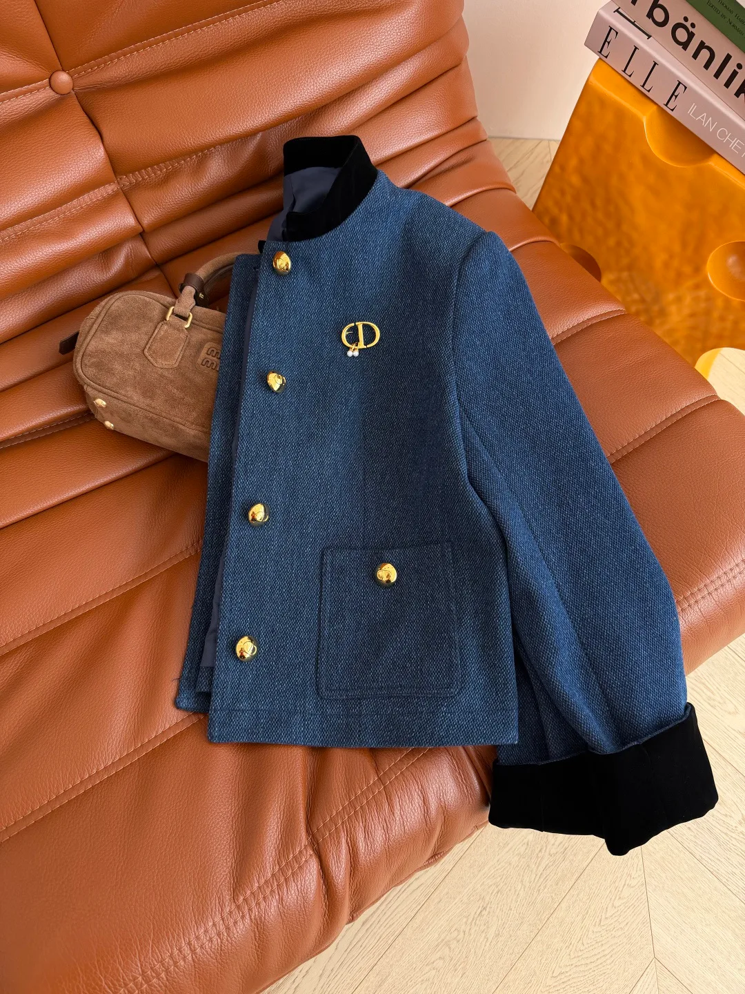 Жакеты Женские Christian Dior 18573599