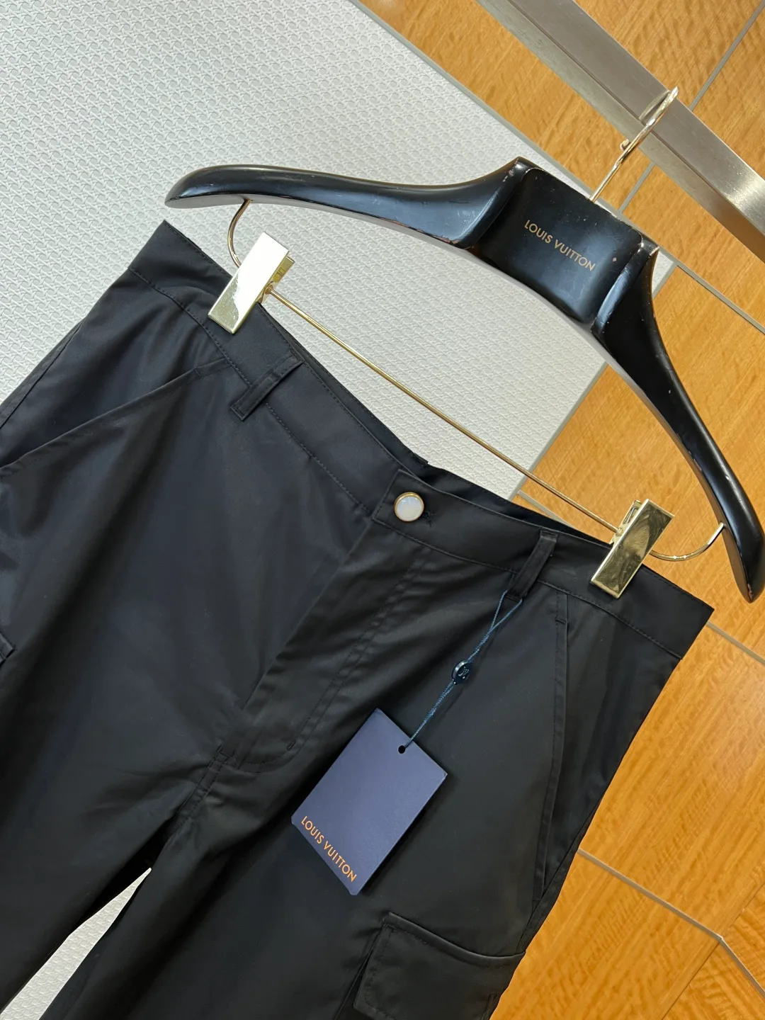 Шорты Мужские Louis Vuitton 10895689