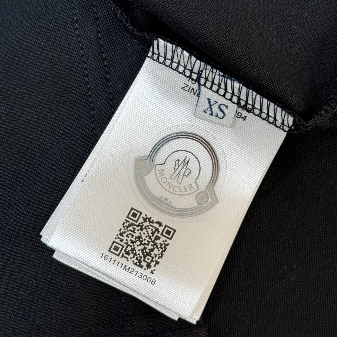 Футболки Мужские Moncler 11190425