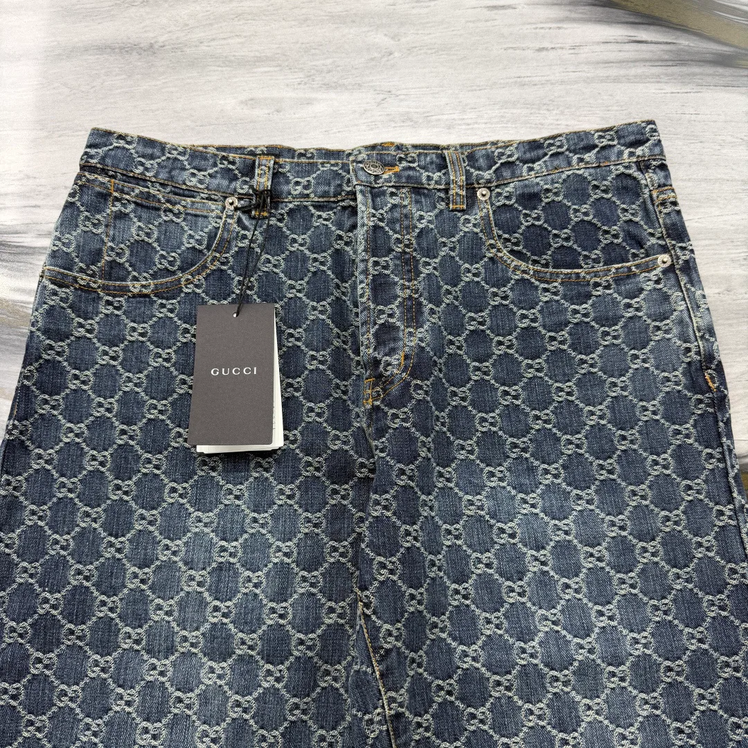 Шорты Мужские Gucci 13100666