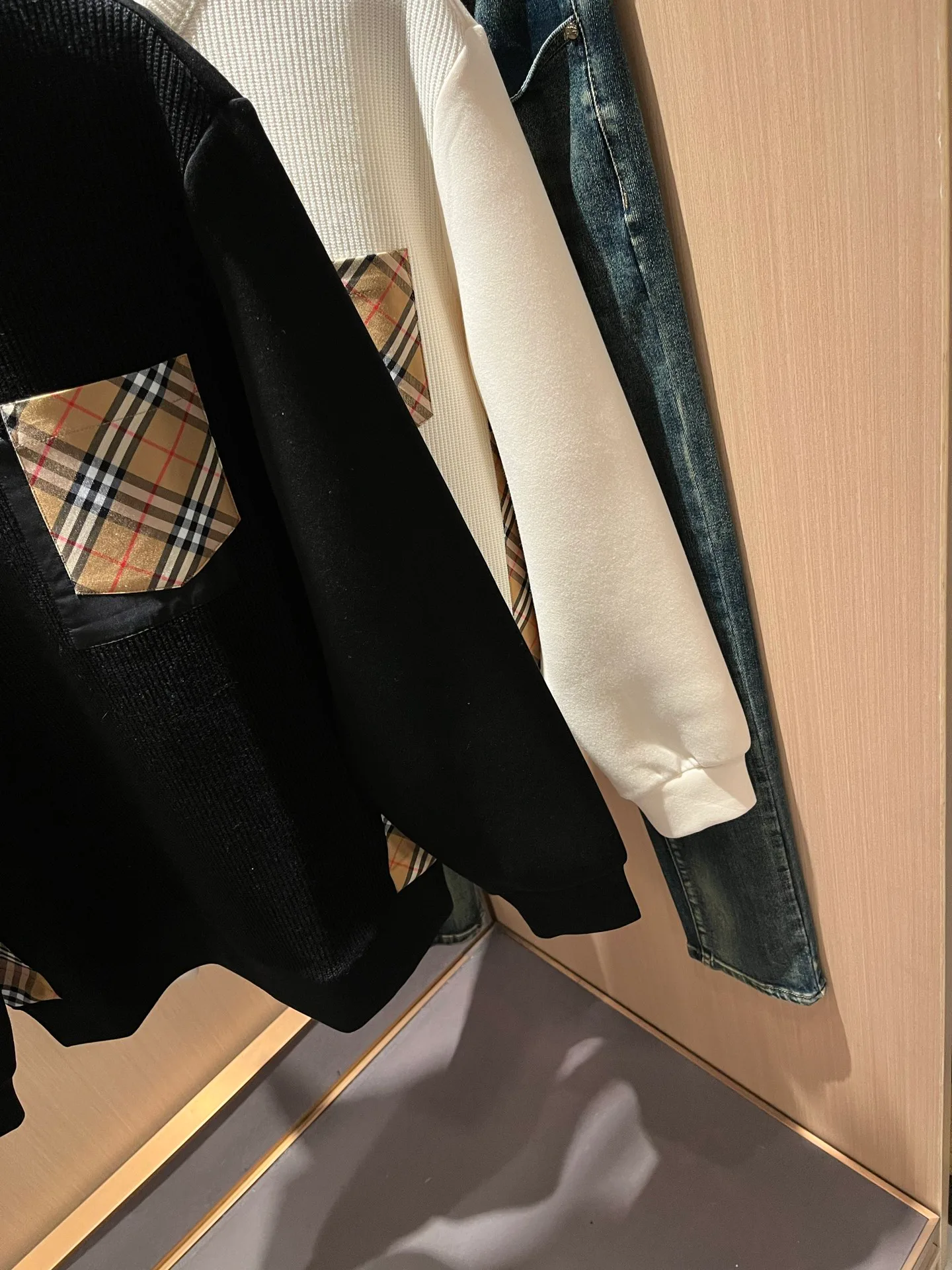 Свитшоты И Худи Мужские Burberry 798860