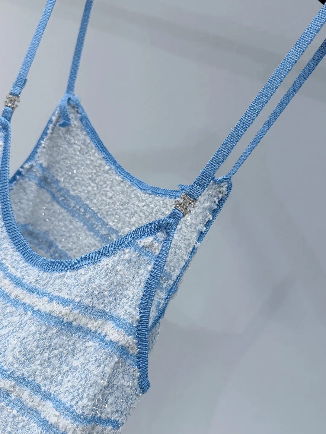 Топы Женские Chanel 1153520