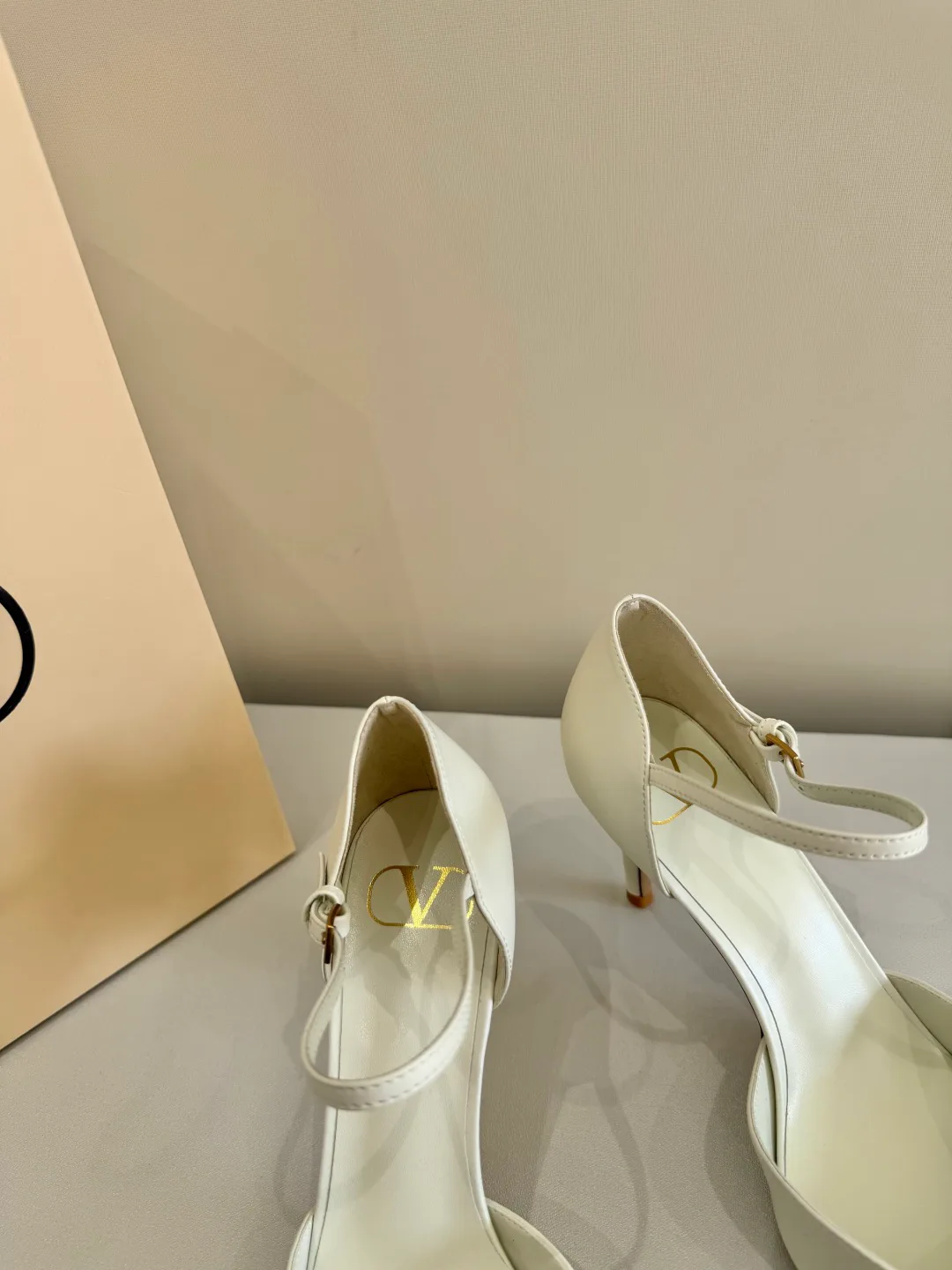 Туфли Женские Valentino 10847275