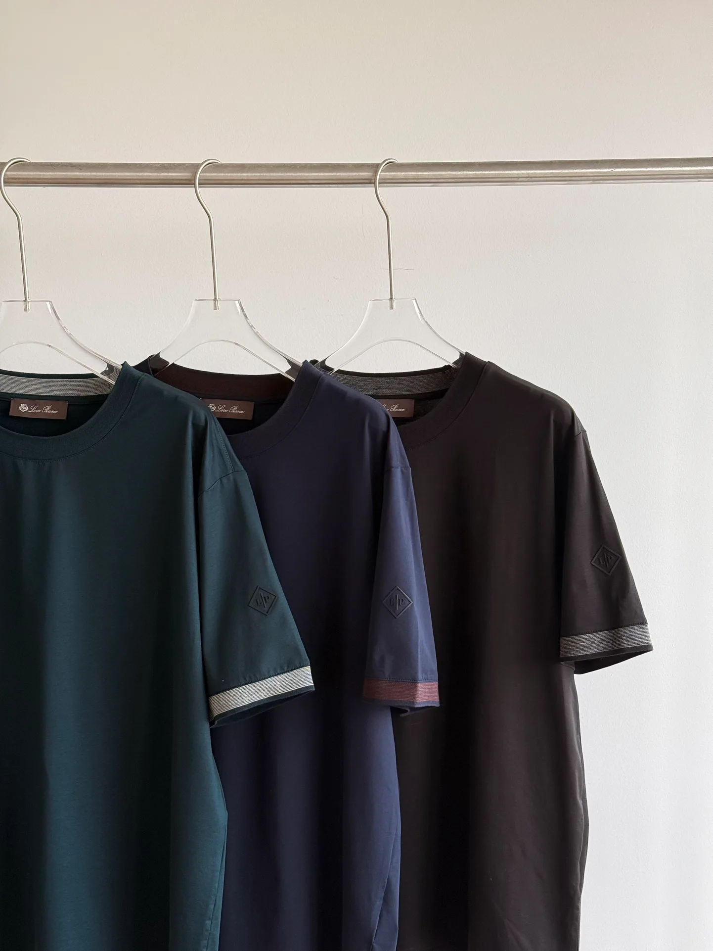 Футболки Мужские Loro Piana 10249850