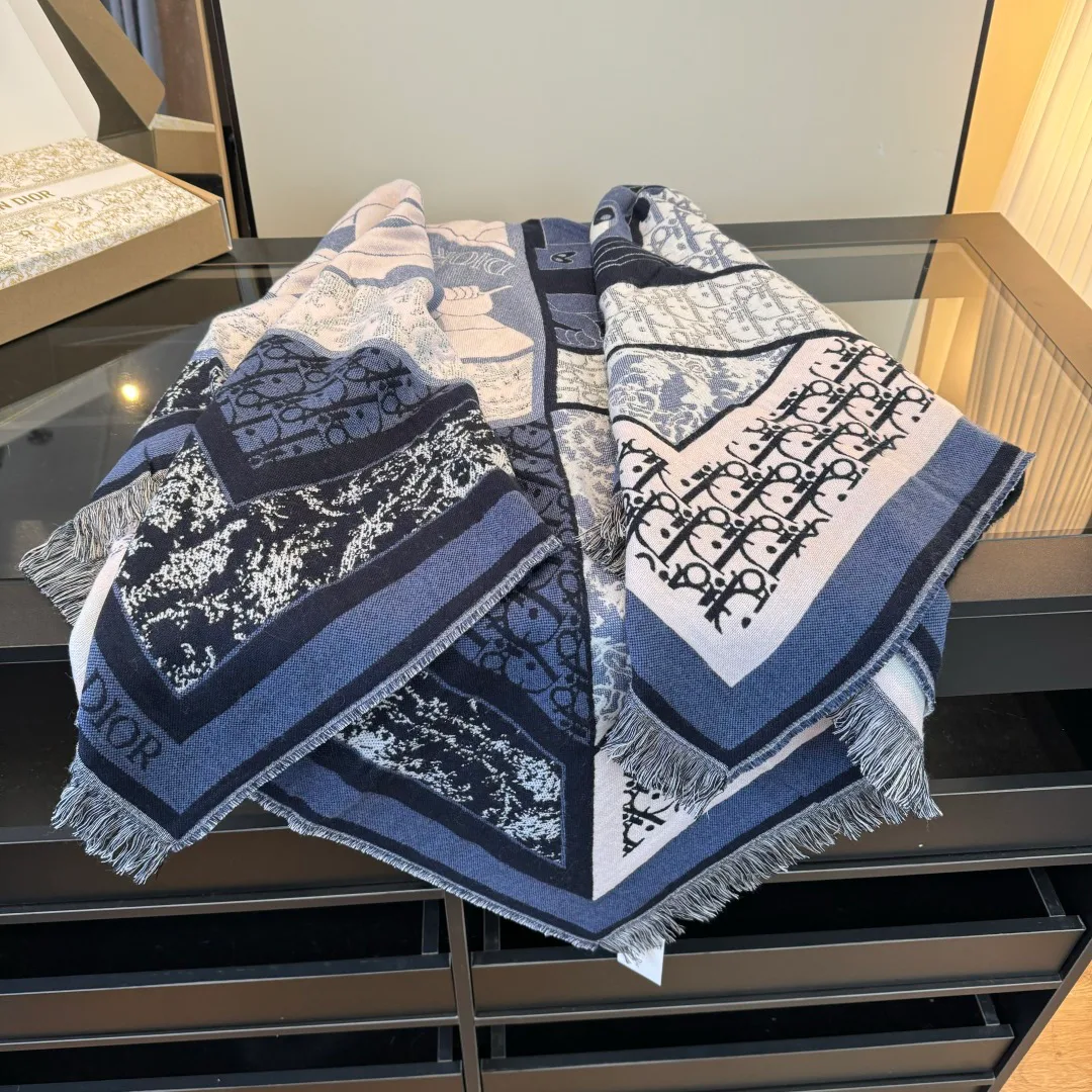 Платки Christian Dior 1813585