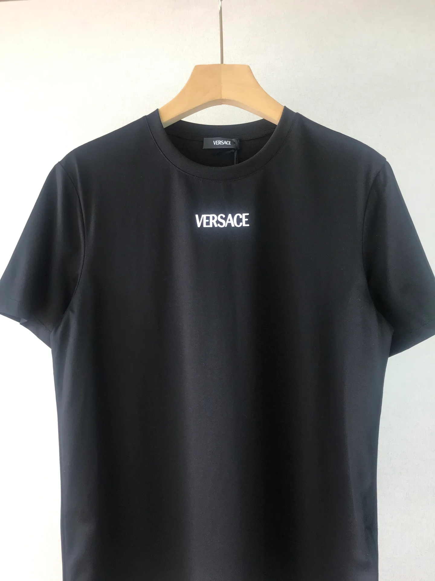 Футболки Женские Versace 1847791