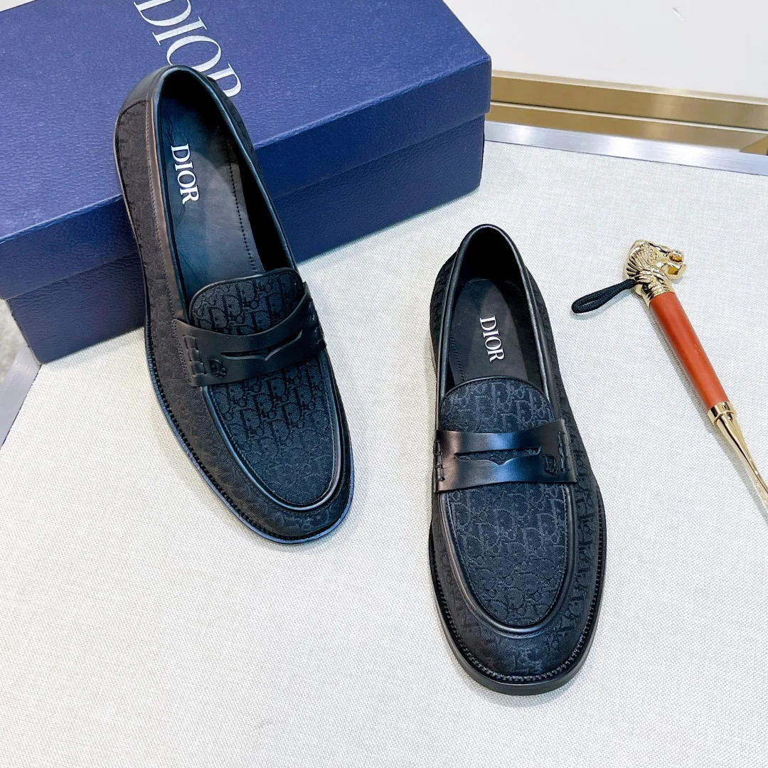 Лоферы И Туфли Мужские Louis Vuitton 137186