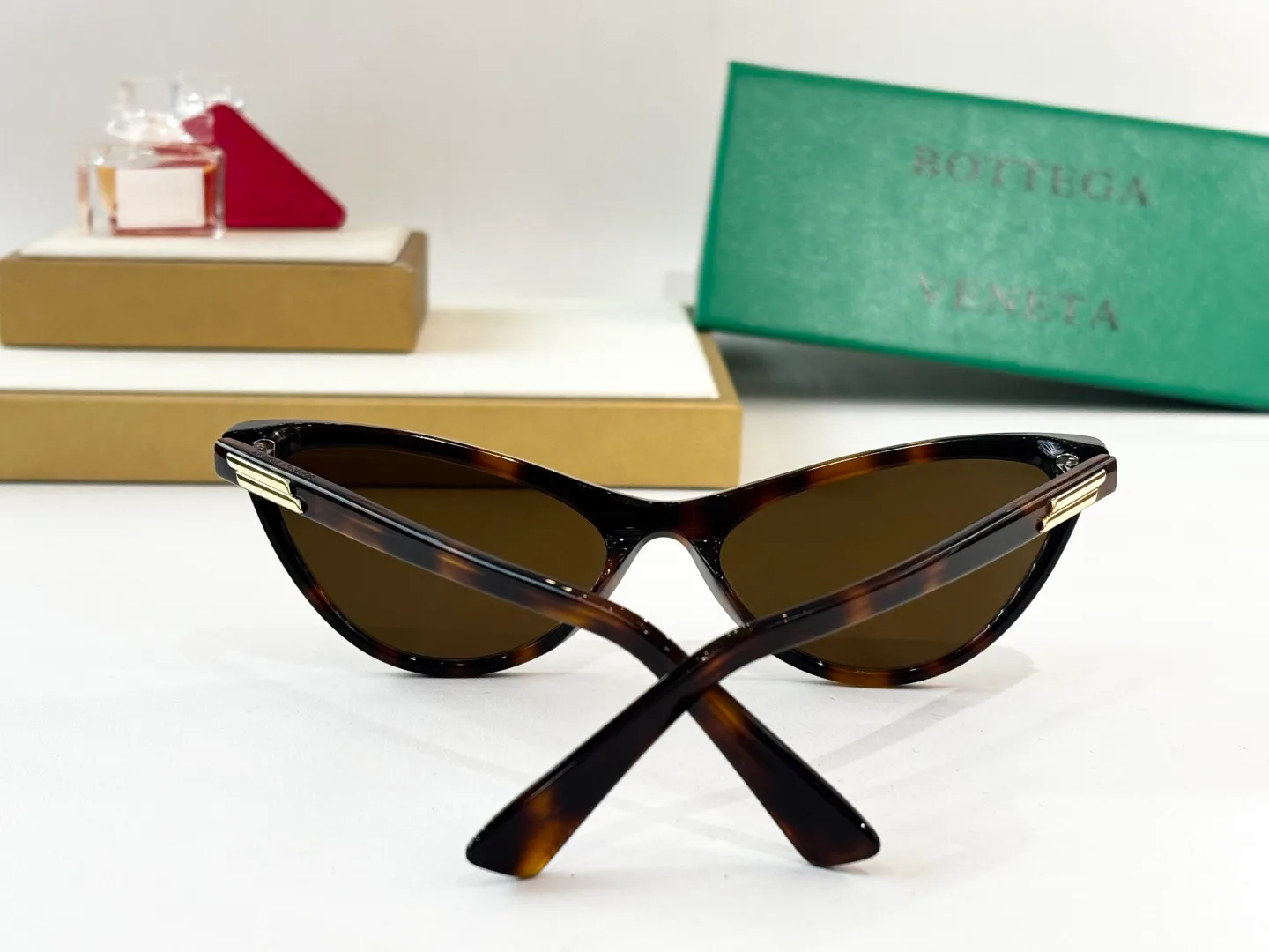 Очки Bottega Veneta 458331