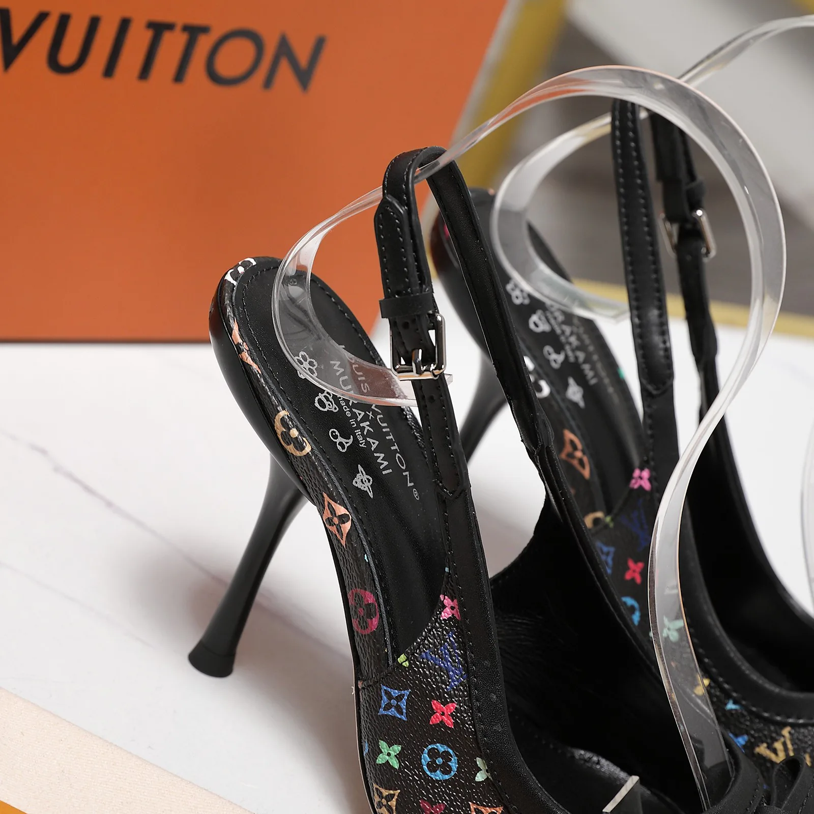 Туфли Женские Louis Vuitton 10250853