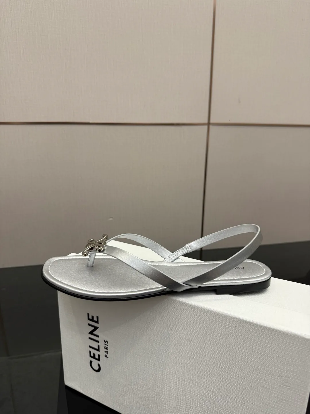 Сандалии Женские Celine 13461677