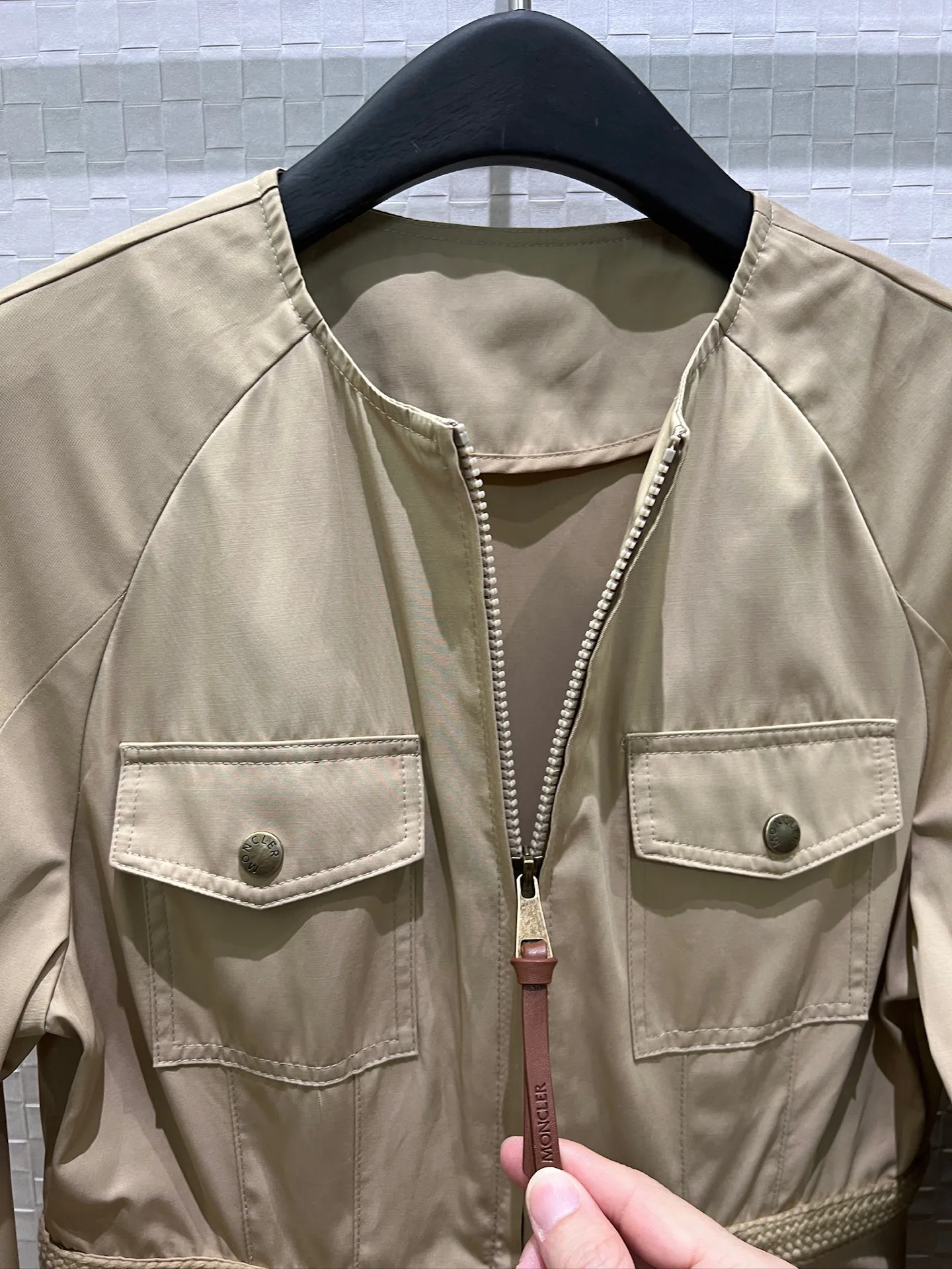 Платья Женские Moncler 18179879