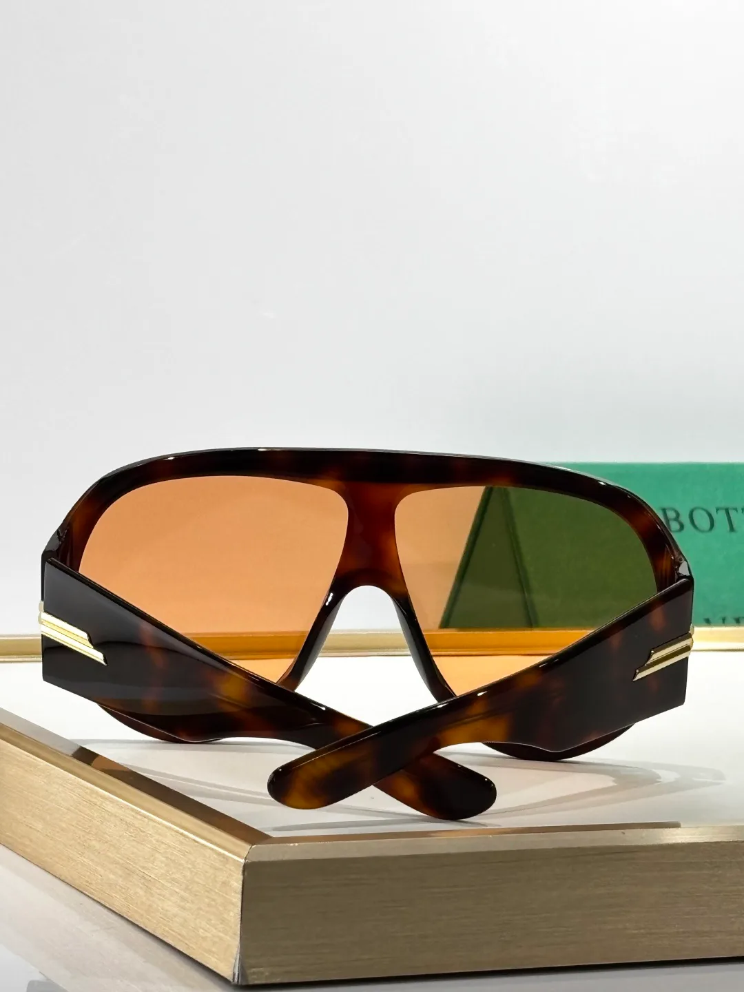 Очки Bottega Veneta 11431471