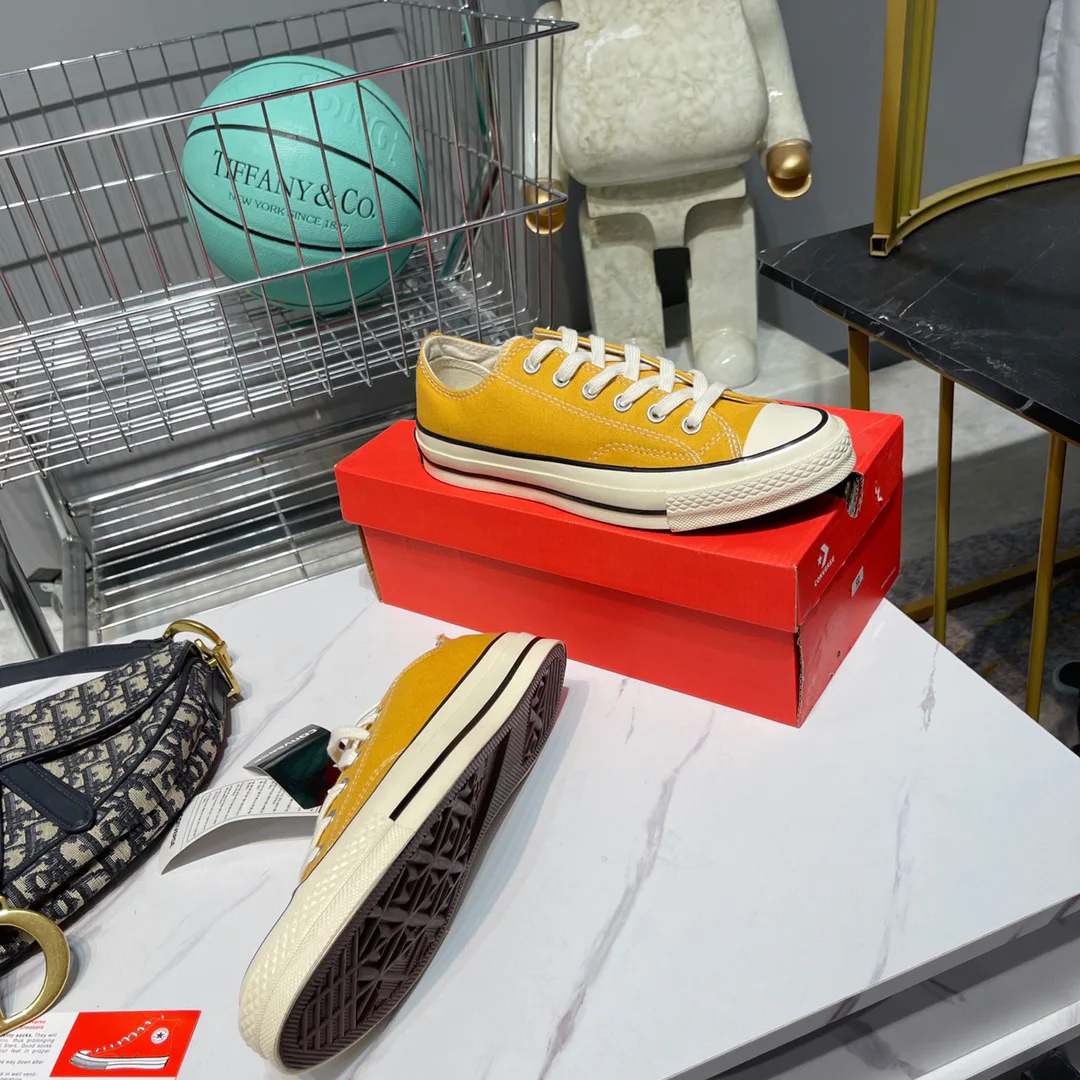 Кеды Женские Converse 12846072