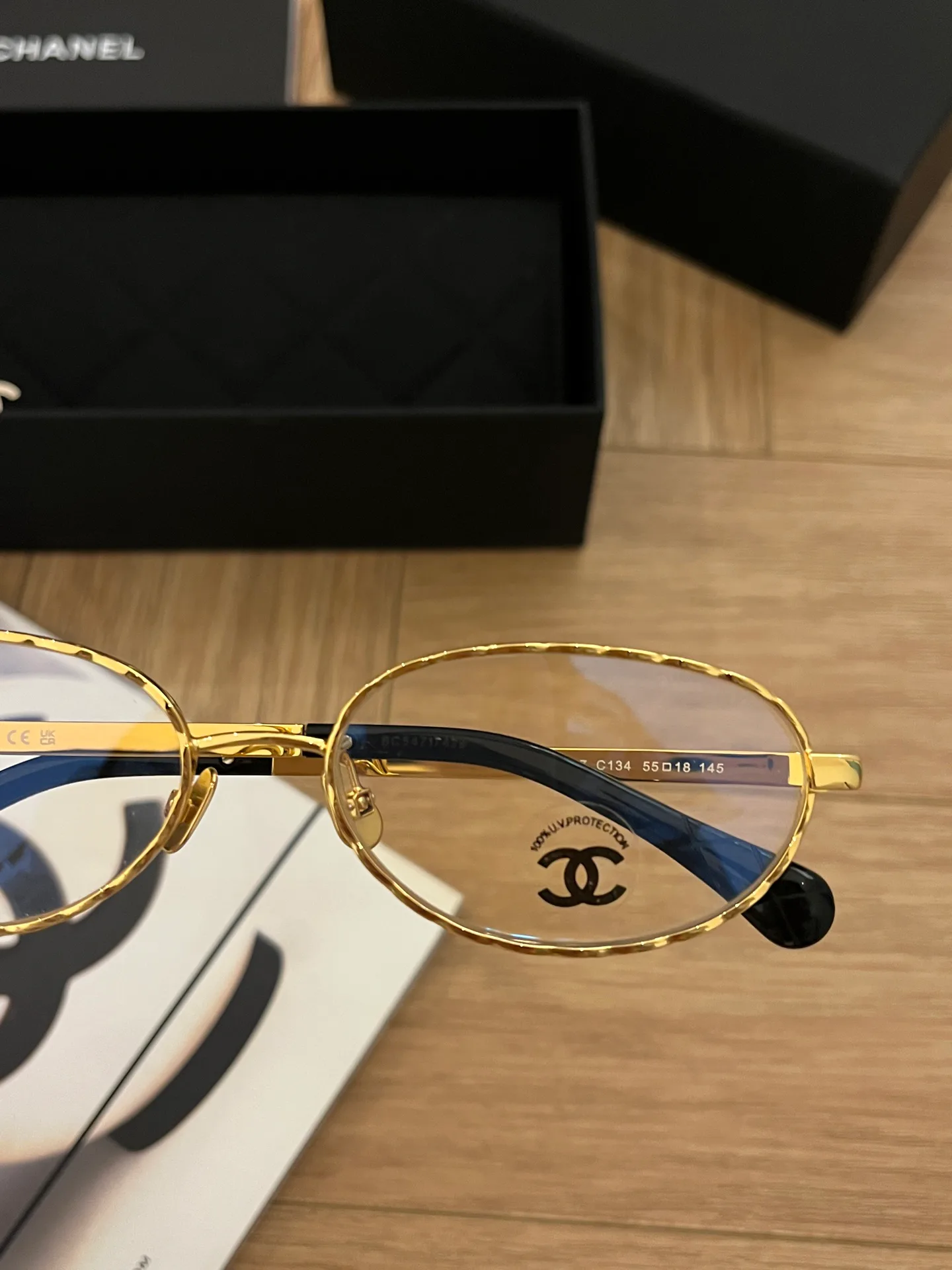 Бижутерия Chanel 3822570