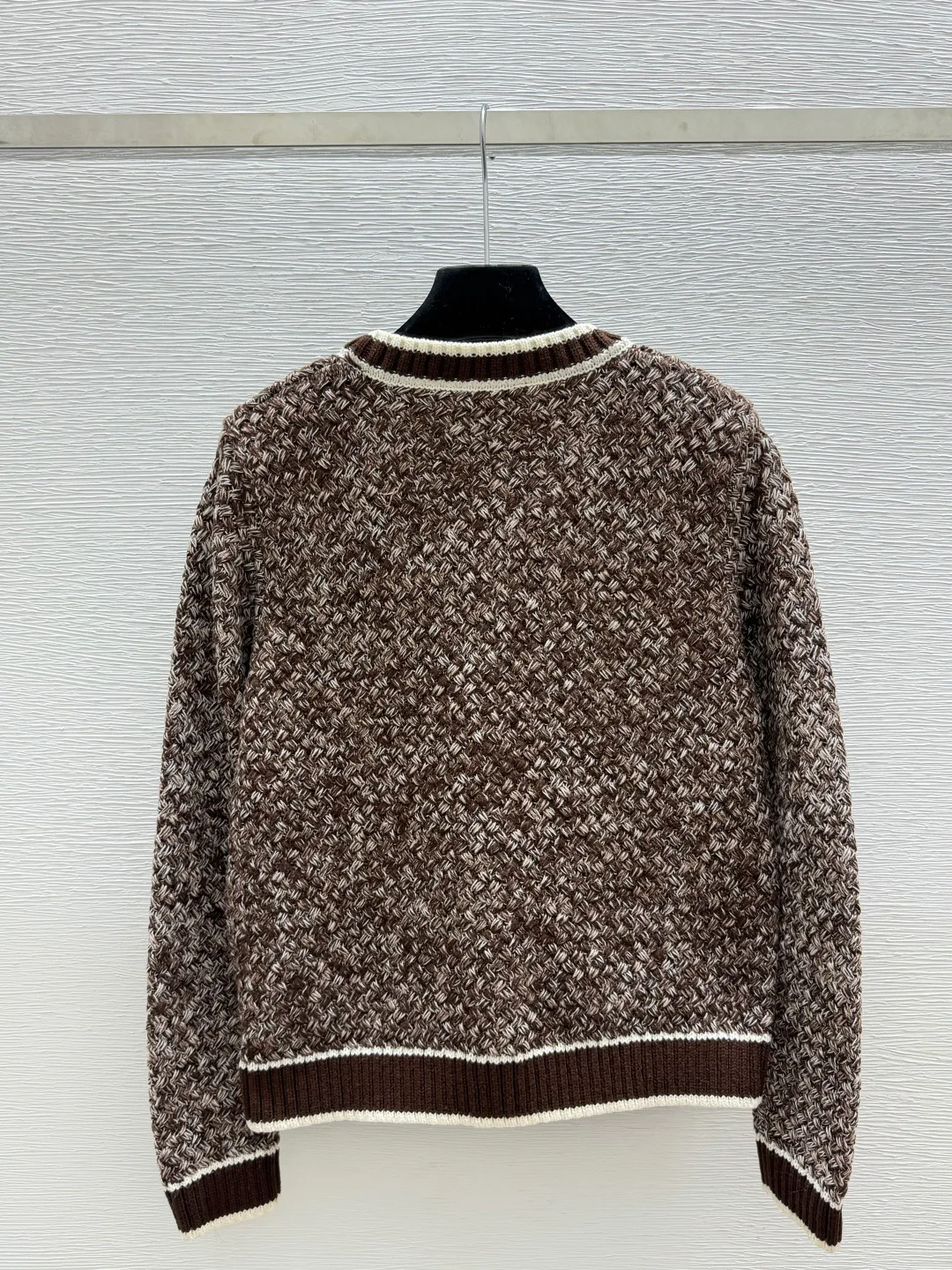 Джемперы И Свитеры Женские Chanel 19496993