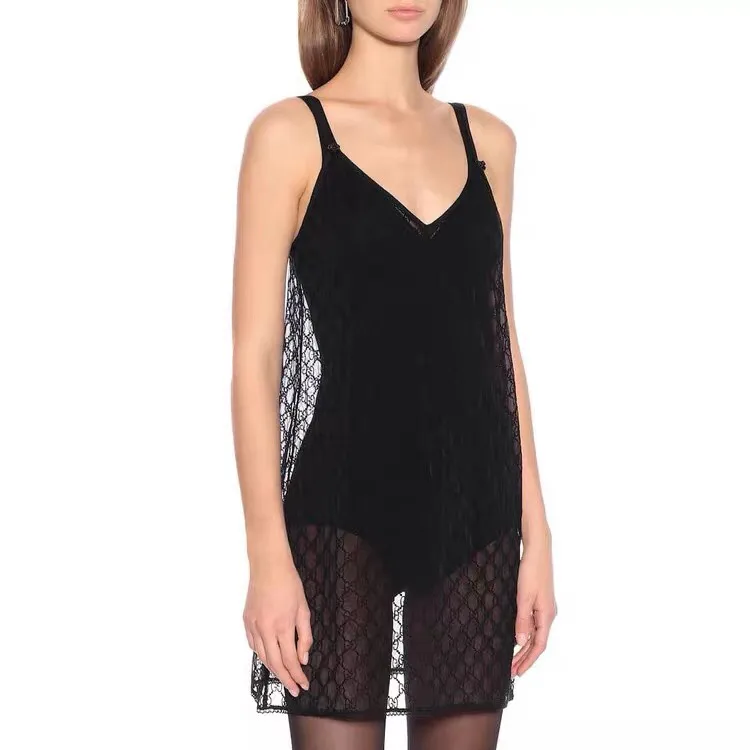 Платья Женские Gucci 9885