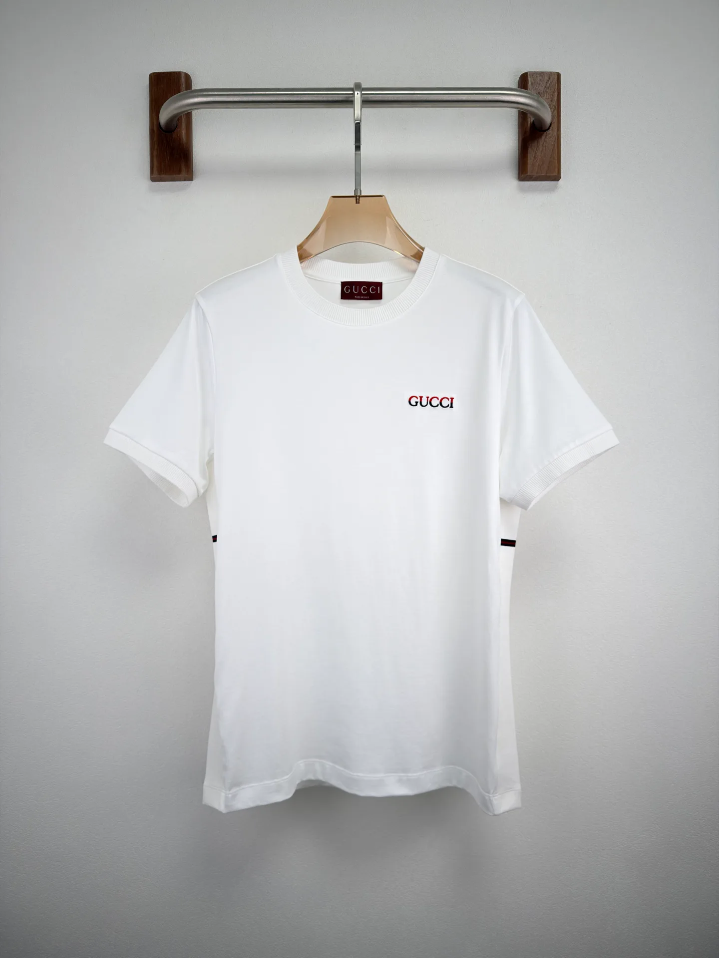 Футболки Мужские Gucci 11634279